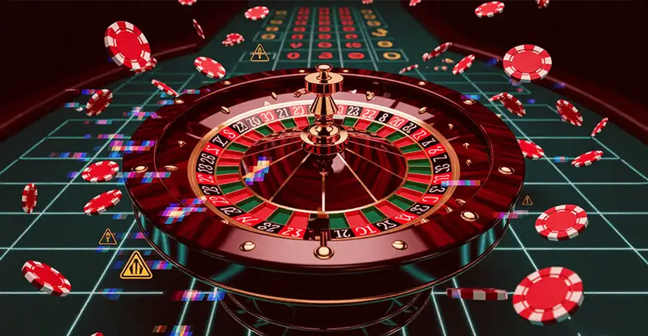 ویژگیهای کلیدی بهترین اپ بازی رولت (Roulette)