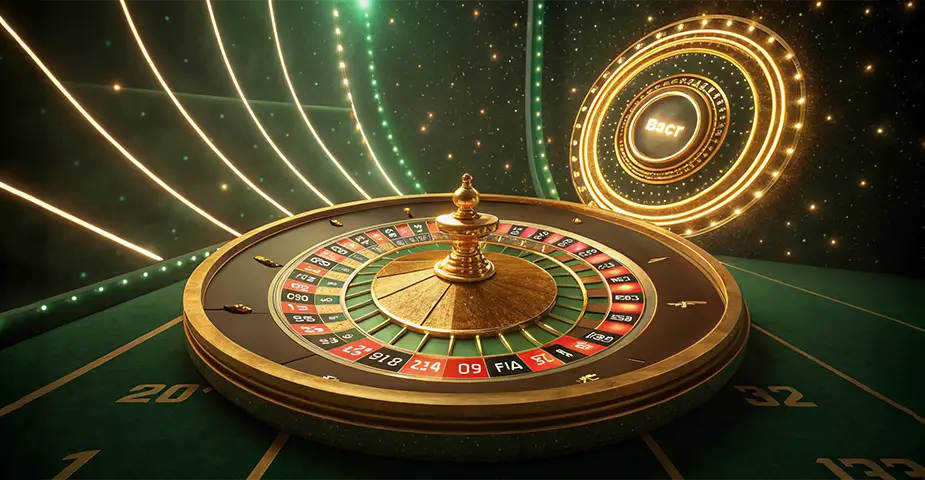 بهترین اپهای بازی رولت (Roulette